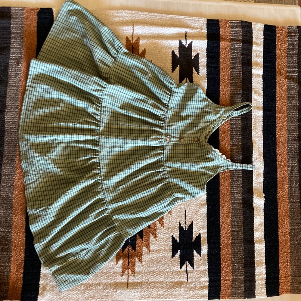 Flowy dress